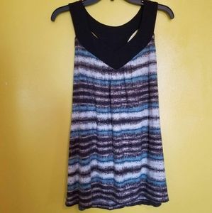 Maurices Tank Plus Size 2 💙